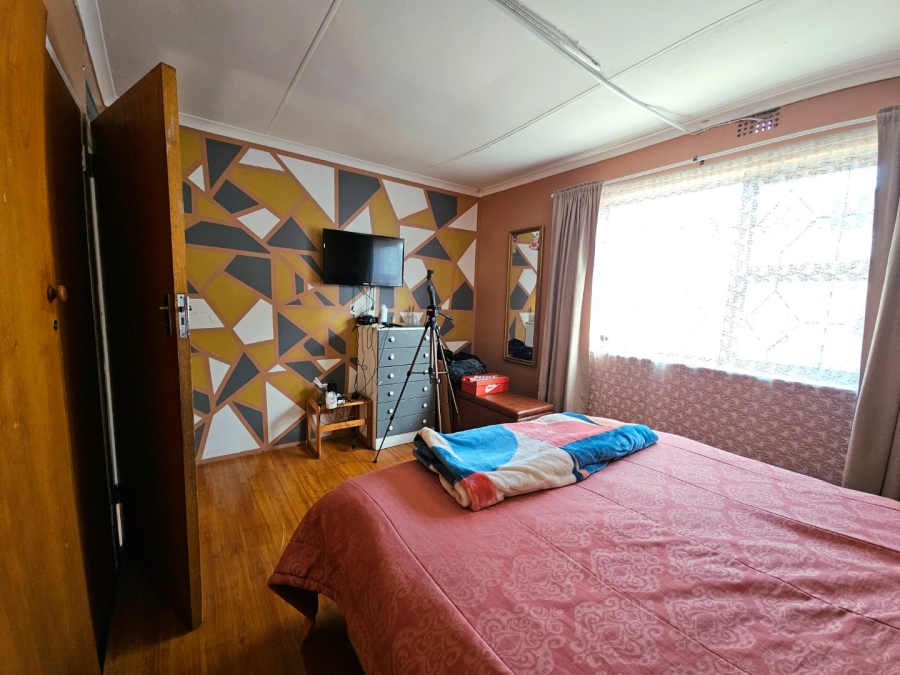 4 Bedroom Property for Sale in Strandfontein Village Western Cape